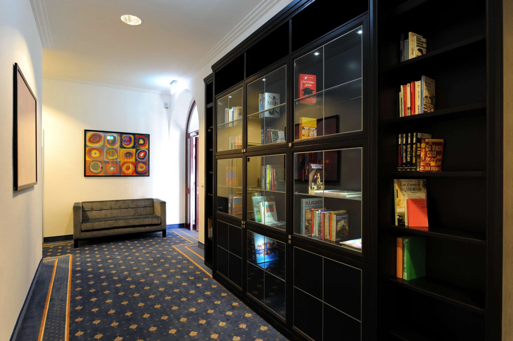 Best Western Hotel Kaiserhof