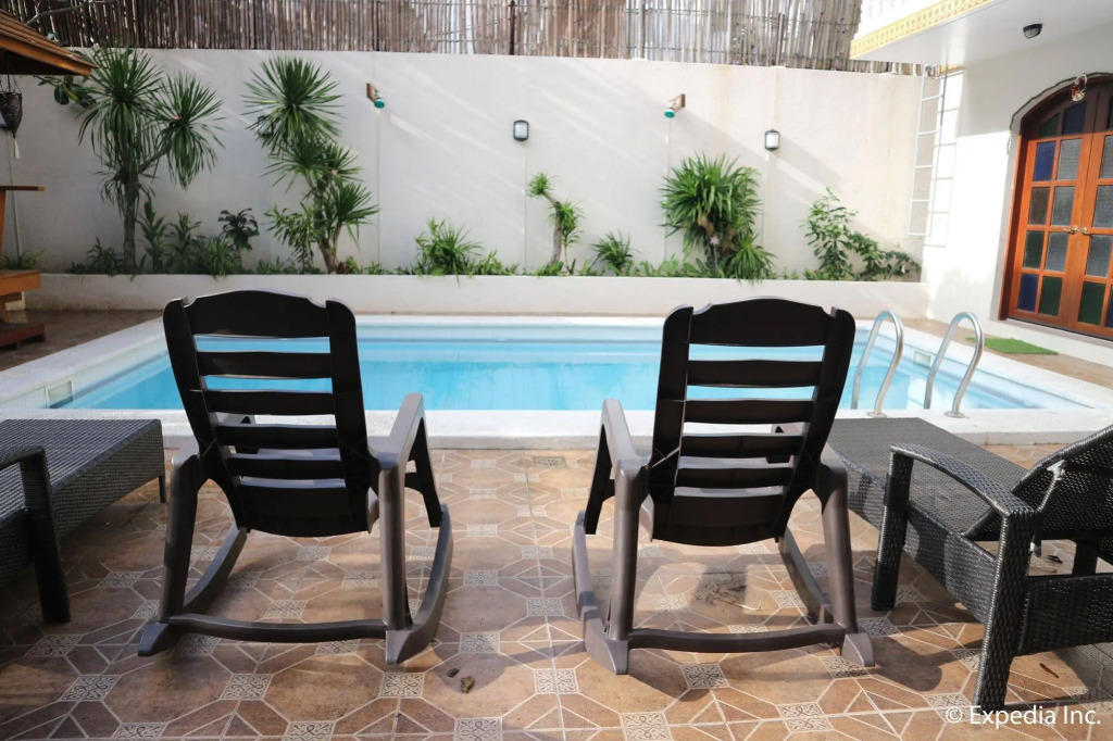 Villa Catalina Bora Family Room Resort