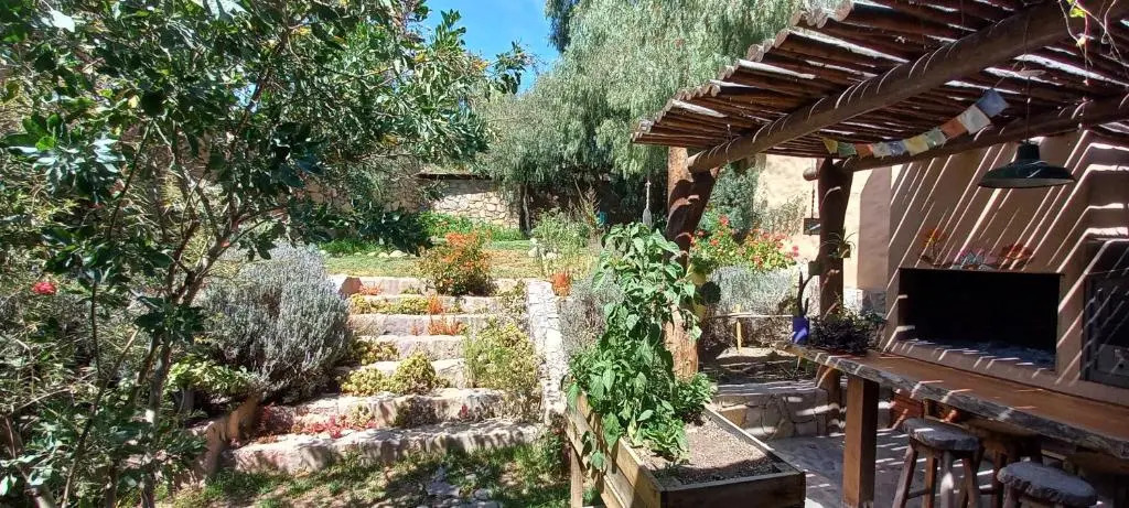 Apartamento en el vivero