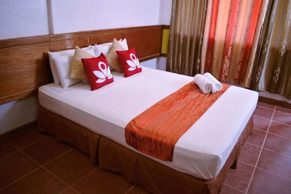 ZEN Rooms Dr. Eliazar Road