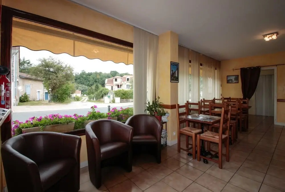 Hotel Alienor