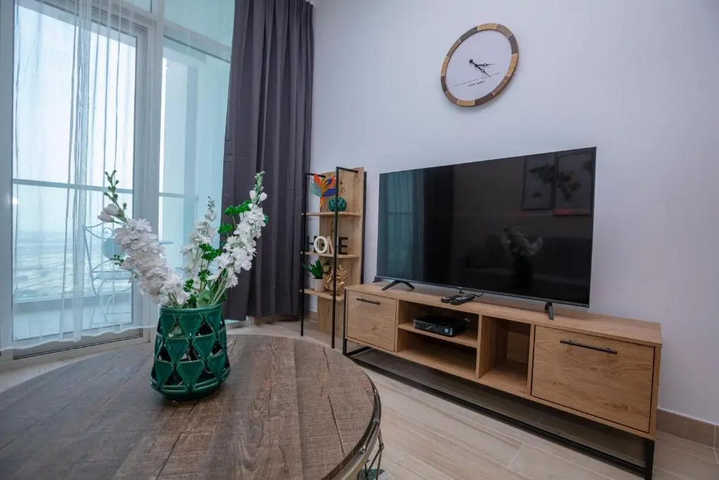 Studio One Dubai Marina