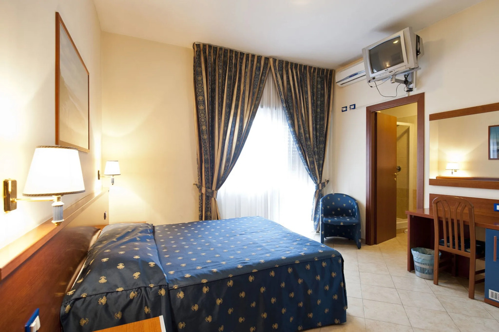 4 Pini Hotel