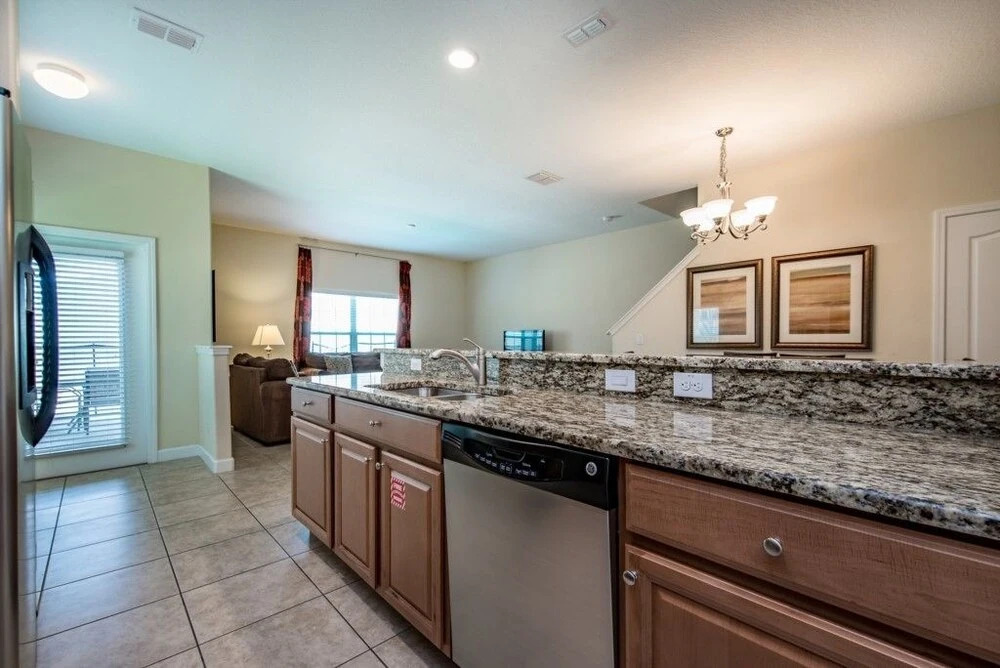 Amazing Townhome! - Paradise Palms - 8965COCO