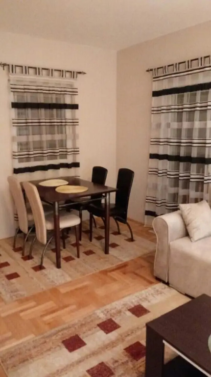 Apartments Vila Velickovic
