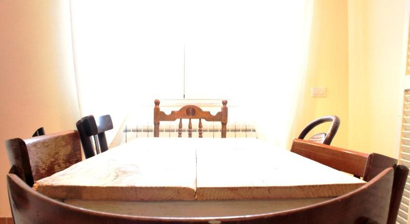 Terra Oltre B&B