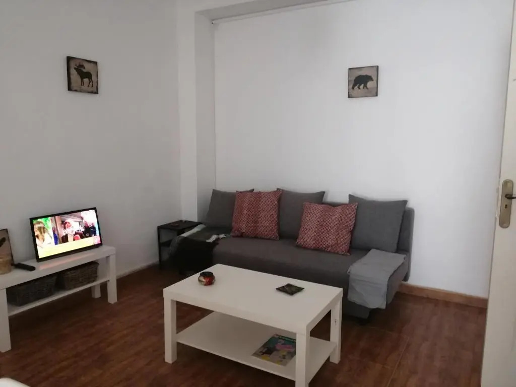 Casa La Terraza