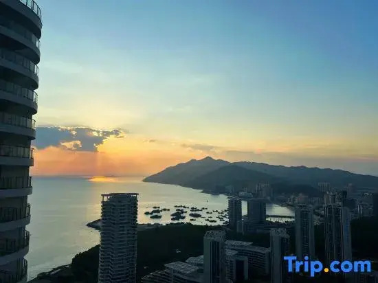 Nan'ao Hailan Mountain Homestay