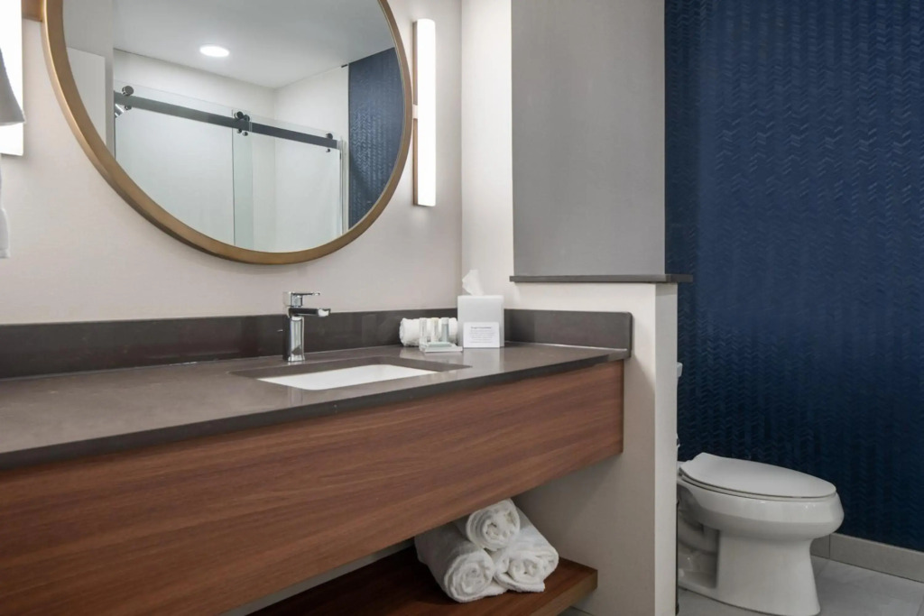 Fairfield by Marriott Inn & Suites Ashtabula