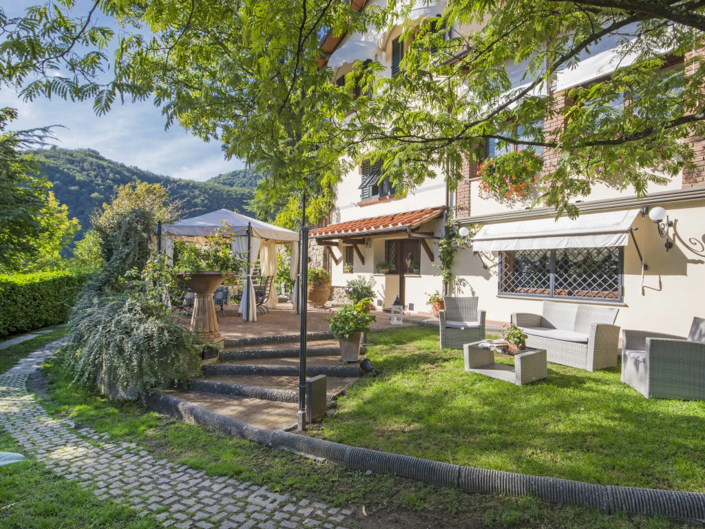 Villa Villa Campo del Mulino by Interhome