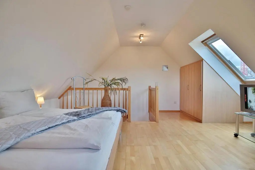 Sunshine-Residenz Sunshine Residenz Appartement 6