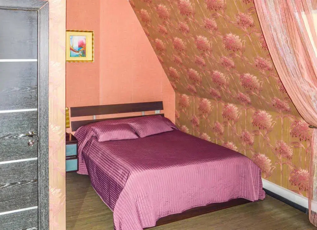 Мини Отель Кедровая Падь 