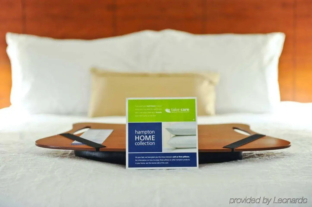 Hampton Inn & Suites Craig