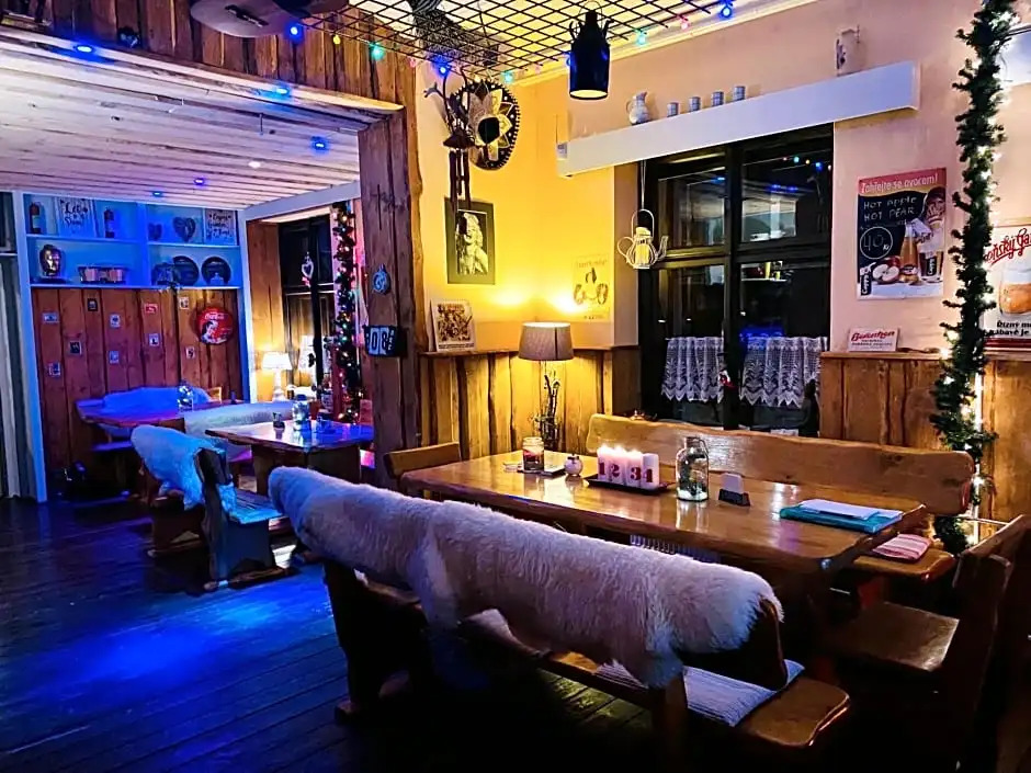 Hotel Petski