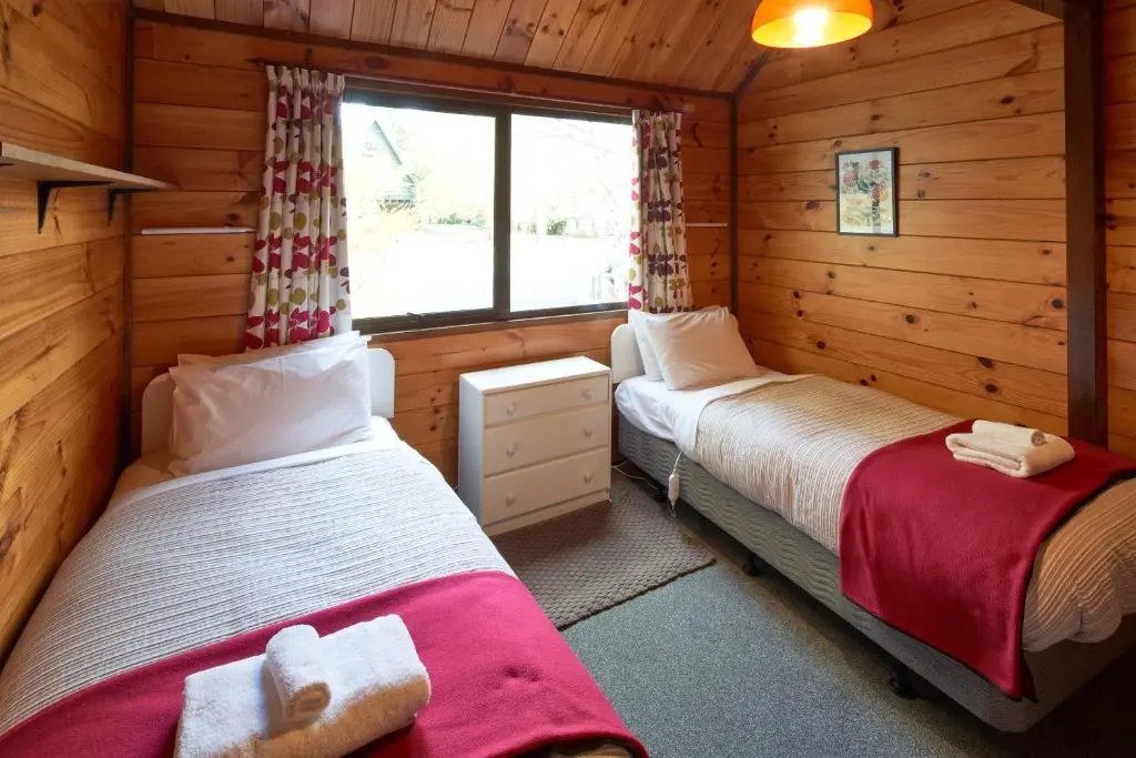 Retro Inn 2 - Lake Tekapo