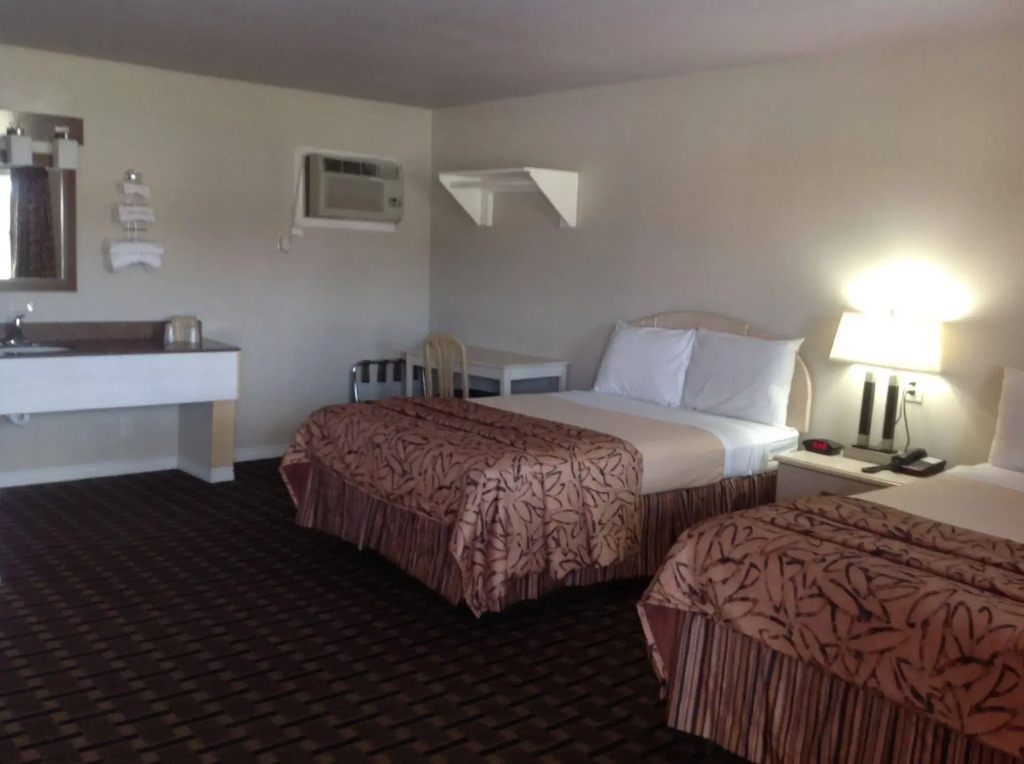 Parks Inn Bowie