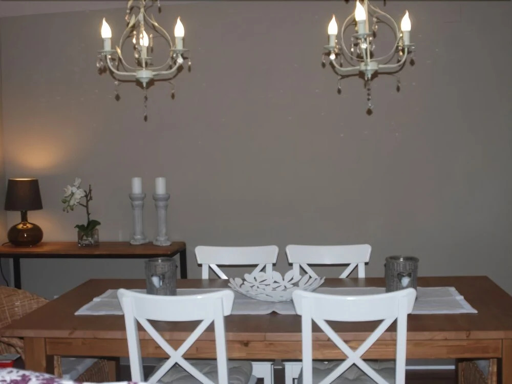 Apartamento Céntrico Soto Ameno