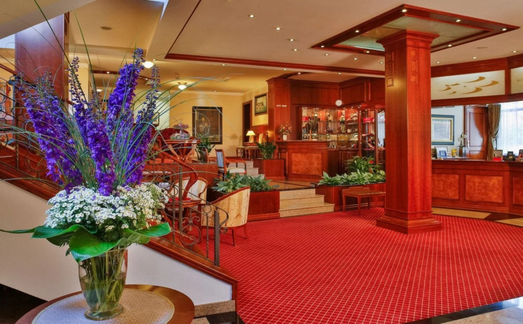 Hotel Zlatnik