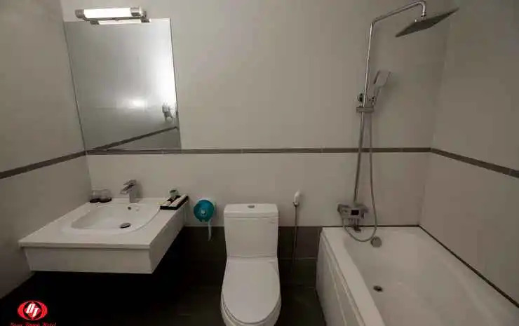 Bang Thanh Hotel