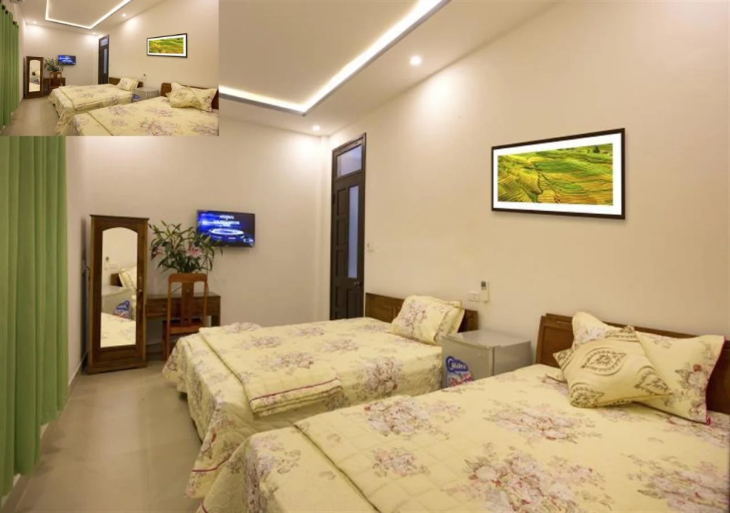 Green House Homestay