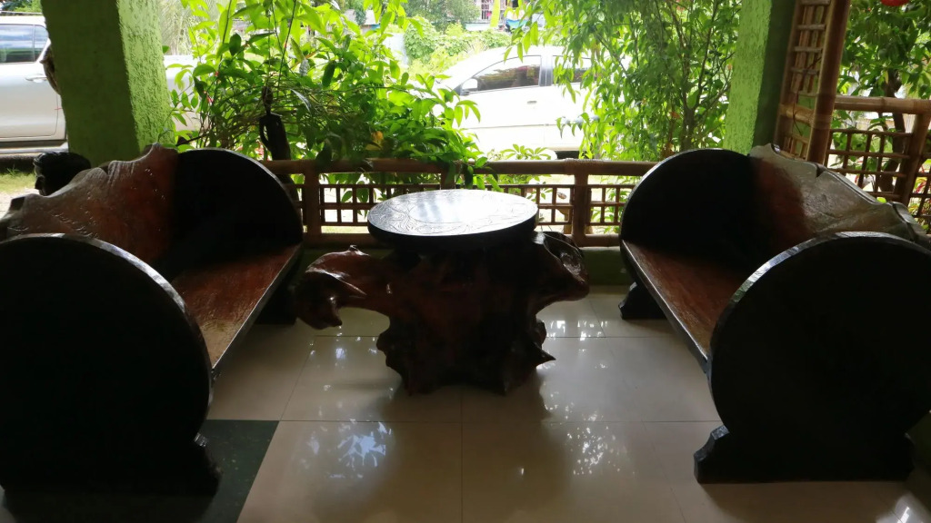 Kianna Inn and Restobar