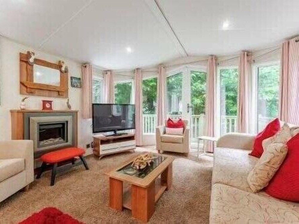 Deers Leap - Kelling Heath Holiday Park - 22250