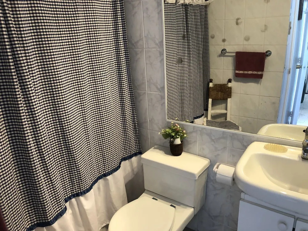 Apartamento 32 Puerto Calais