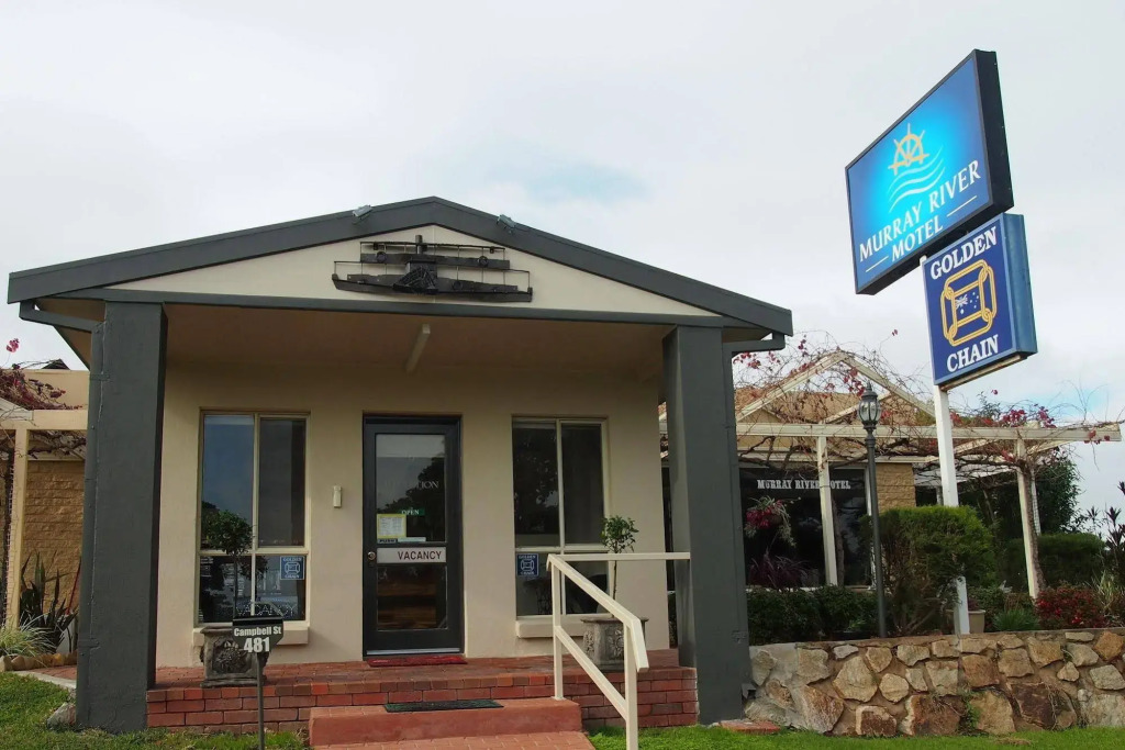 Murray River Motel