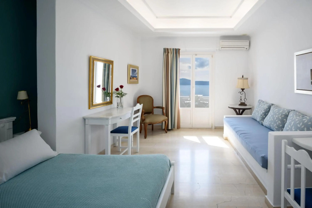 Villa Renos Hotel