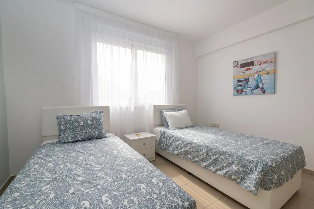 Narcissos 'Nissi Beach' apartment A8