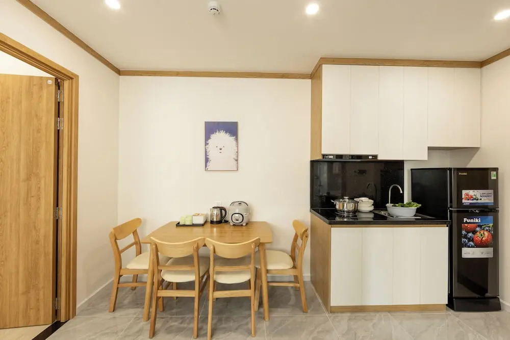 KOA Apart Hotel Phu Quoc