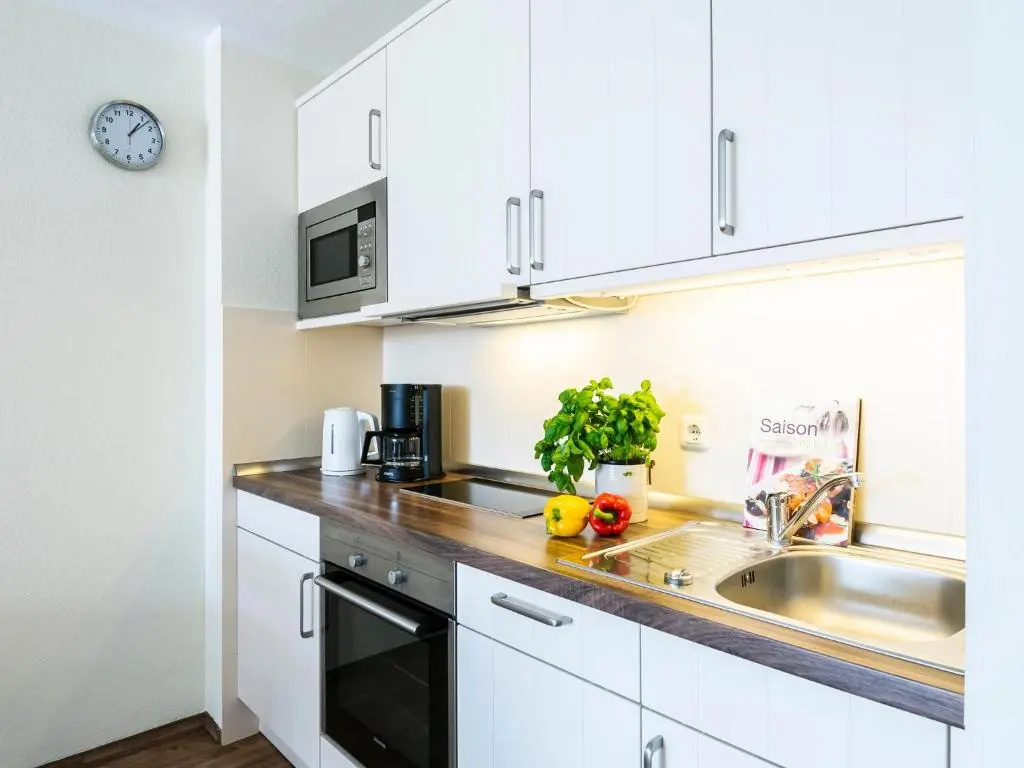 Kaiserhof 4 Wohnung 16