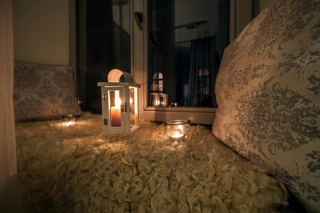 Spa Luxe Virmenska