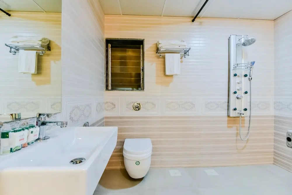 OYO Rooms Hiranandani Powai