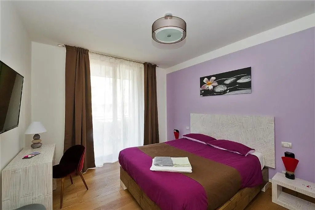 Bed & go Trento