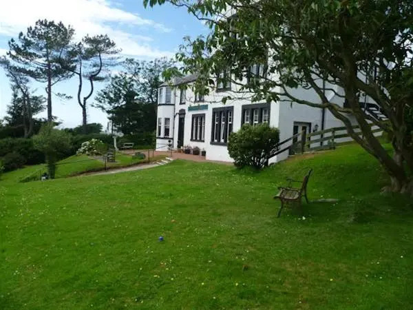 Dunskey Guest House