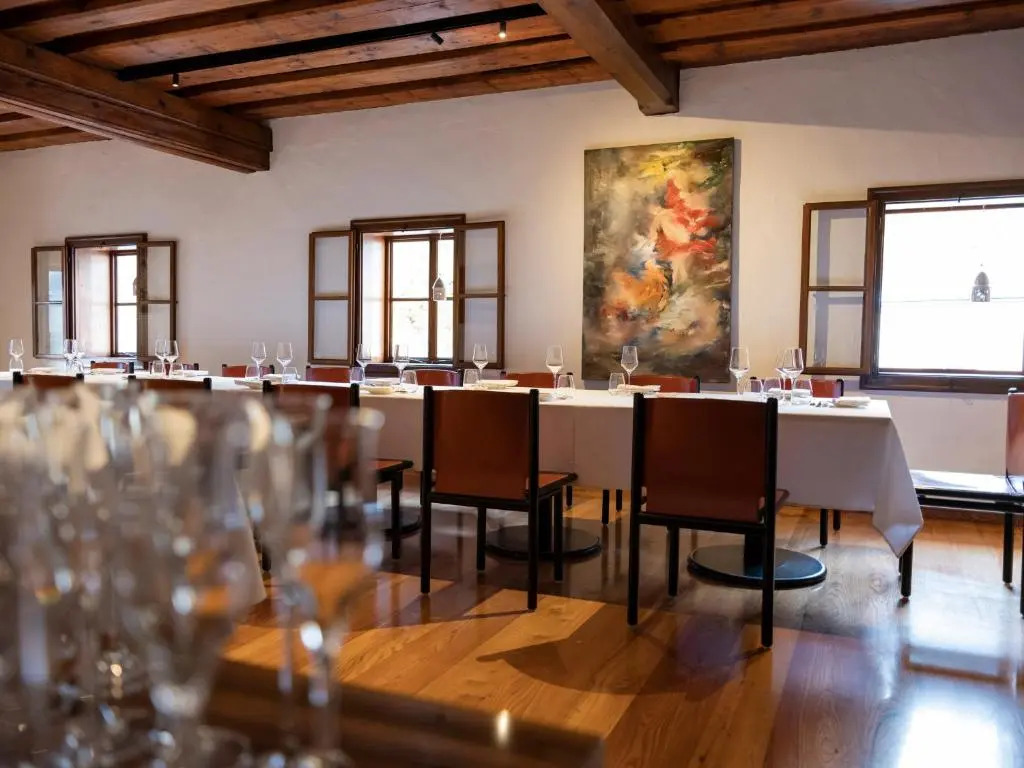Mesnerhaus & Gourmetrestaurant Mesnerhaus mit 4 Hauben