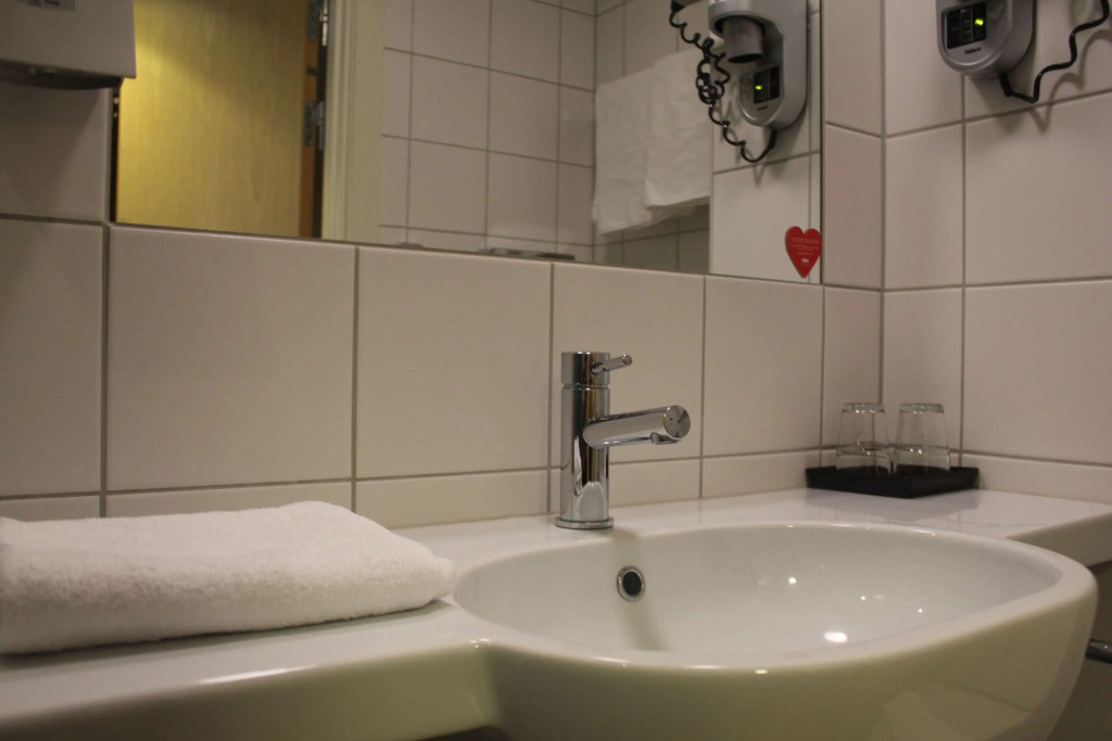 Best Western Hotel Halland