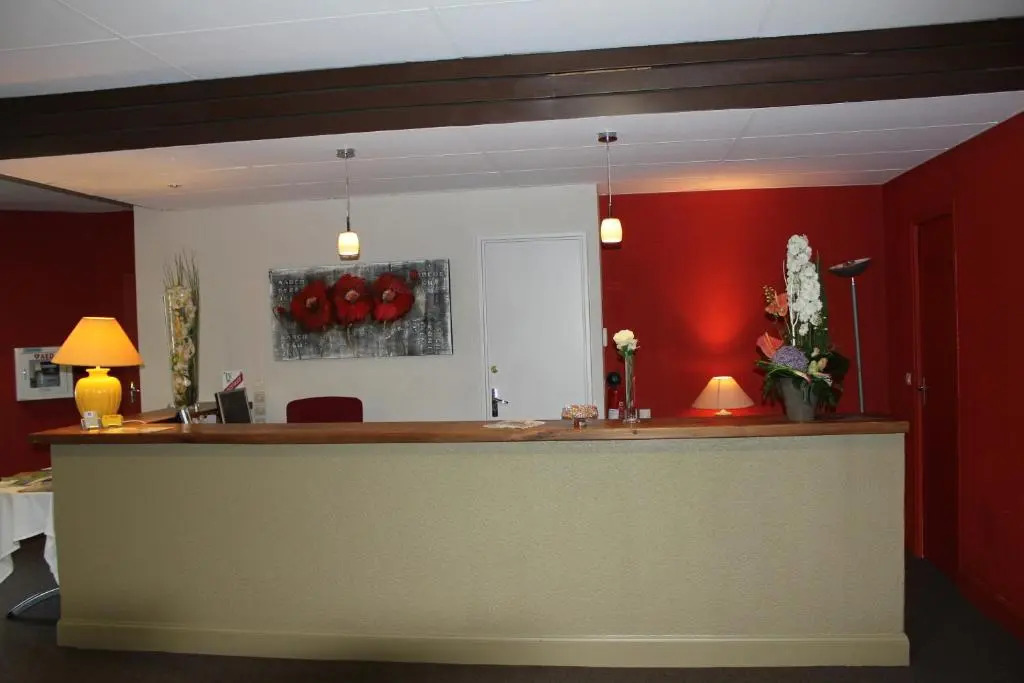 CitHotel Les Alizés