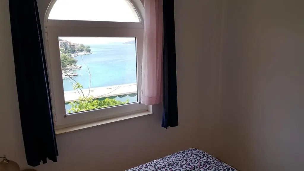 Apartment Villa Martina