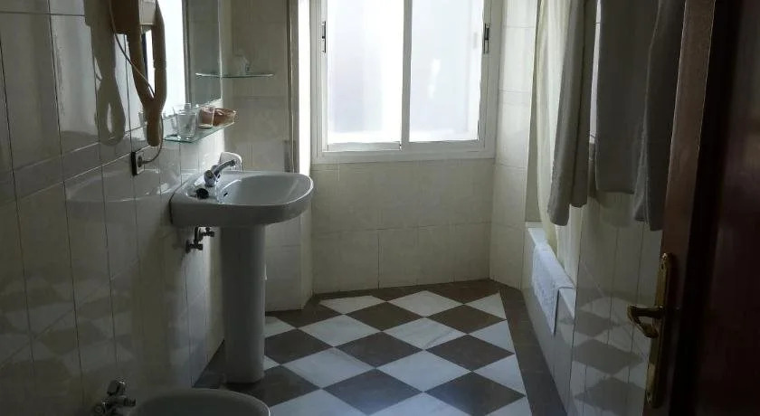 Hotel San Pedro