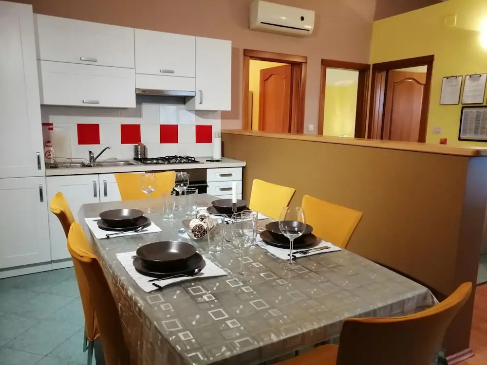 Homey Apartment in Pula With Swimming Pool