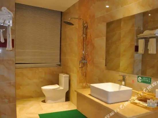 Chaxiang Hotel