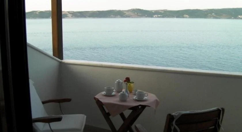 Ammouliani Hotel