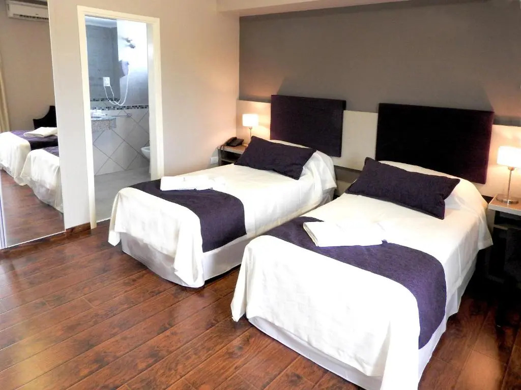 Fábrica Hotel