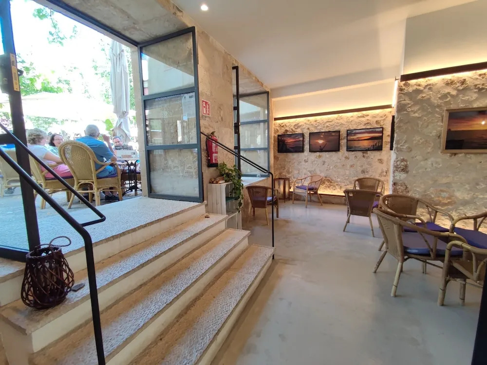 Calvario Plaza Hotel