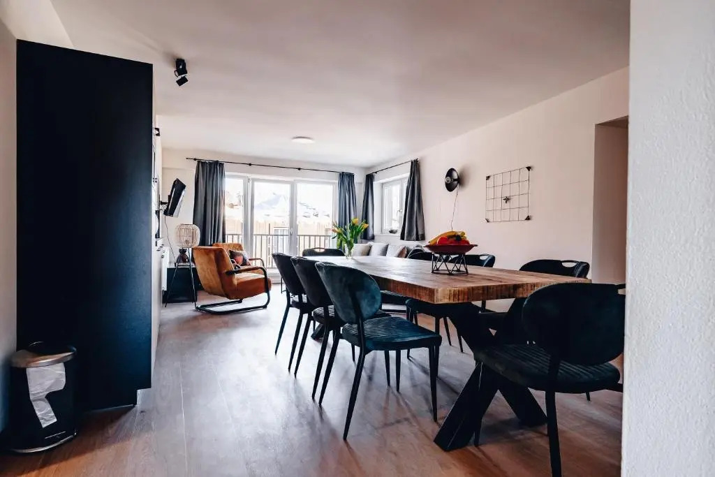 Clofers Relax Residences Rattendorf