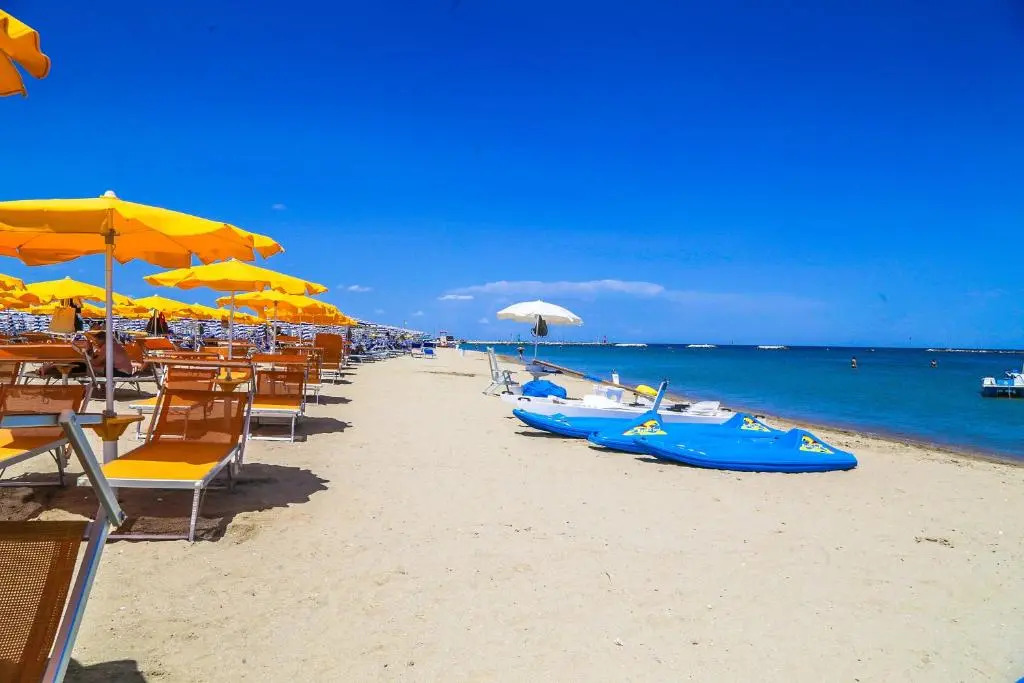 Hotel Grado