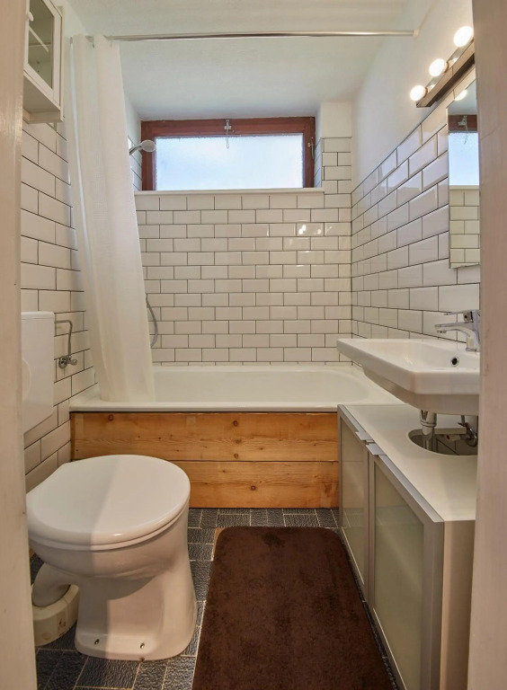 Appartement Bellevue Top 65