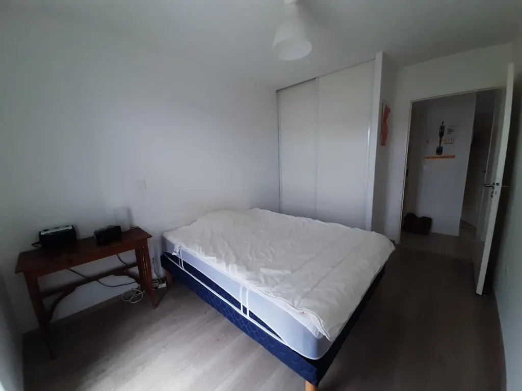 Appartement Urrugne, 3 pièces, 6 personnes - FR-1-239-569